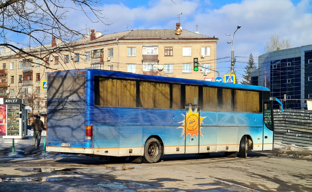 Донецкая область, Setra S315GT-HD № AH 1255 MB