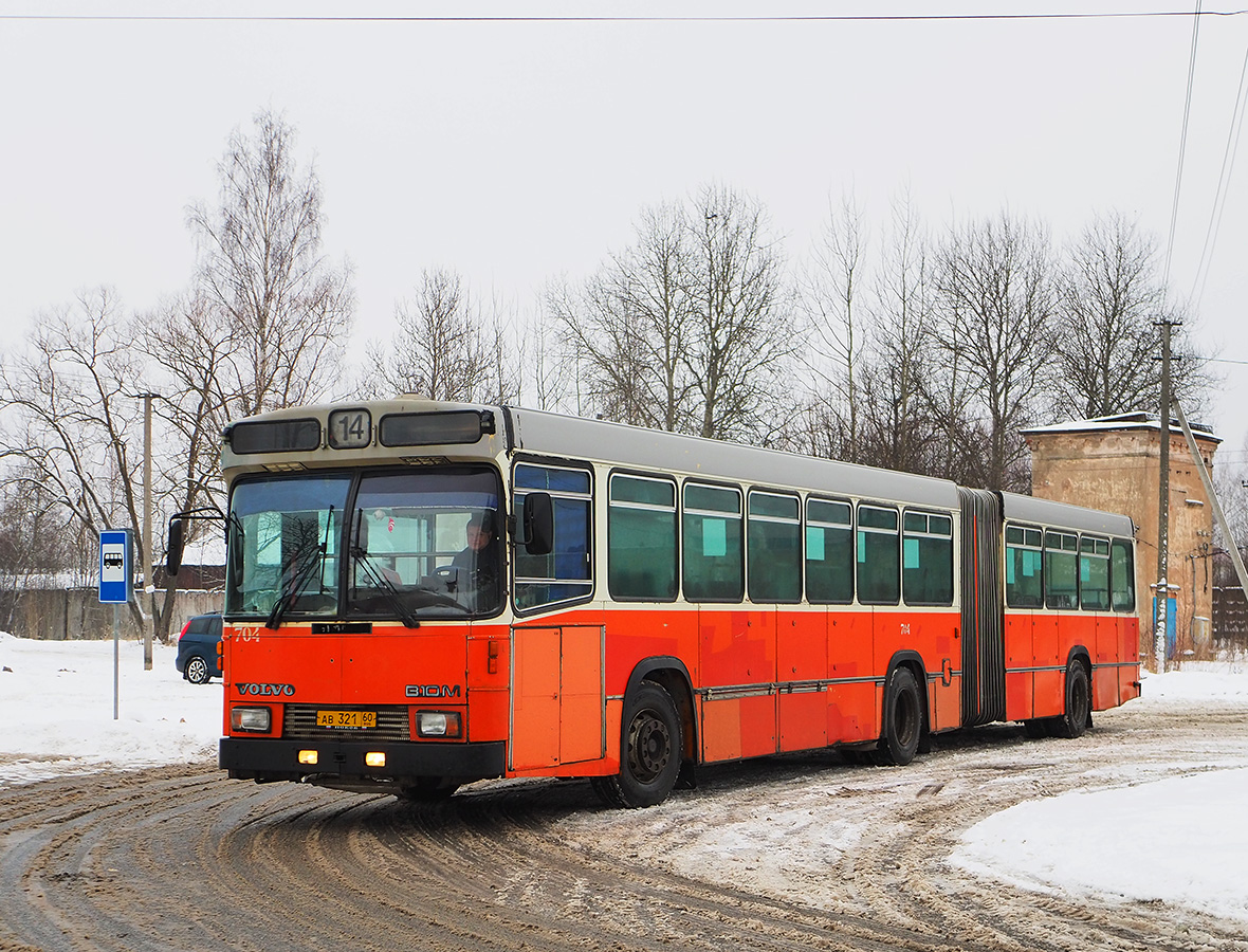 Псковская область, Hess № 704