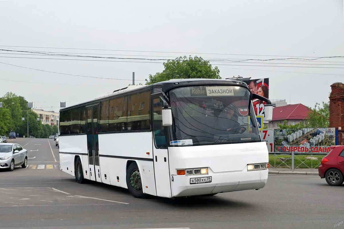 Калининградская область, Neoplan N316Ü Transliner № А 580 ХХ 39