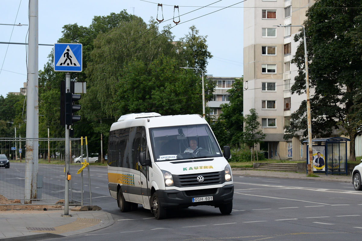 Литва, Žaibas № 58