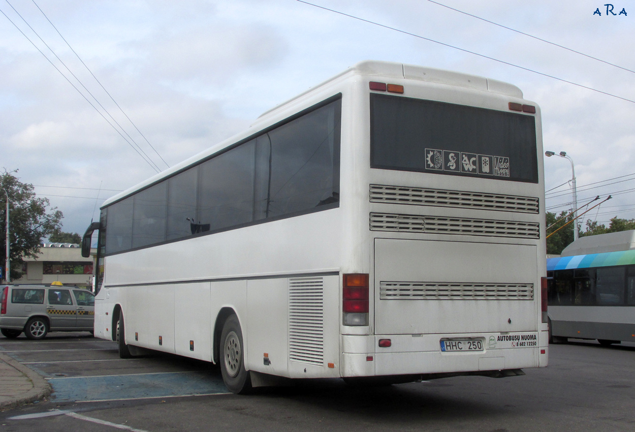 Литва, Setra S315GT-HD (France) № HHC 250