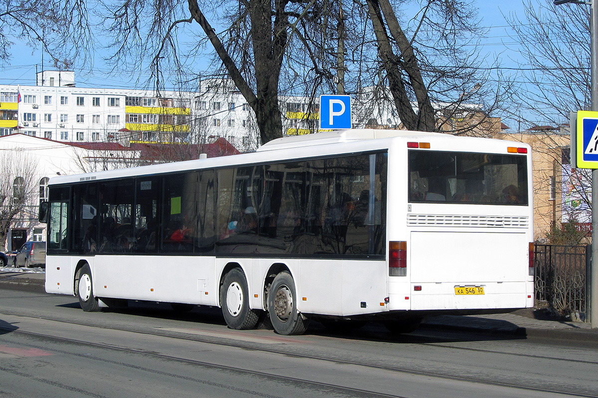 Московская область, Setra S319NF № КА 546 50