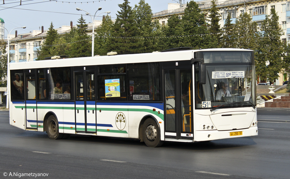 Башкортостан, VDL-НефАЗ-52997 Transit № 1183