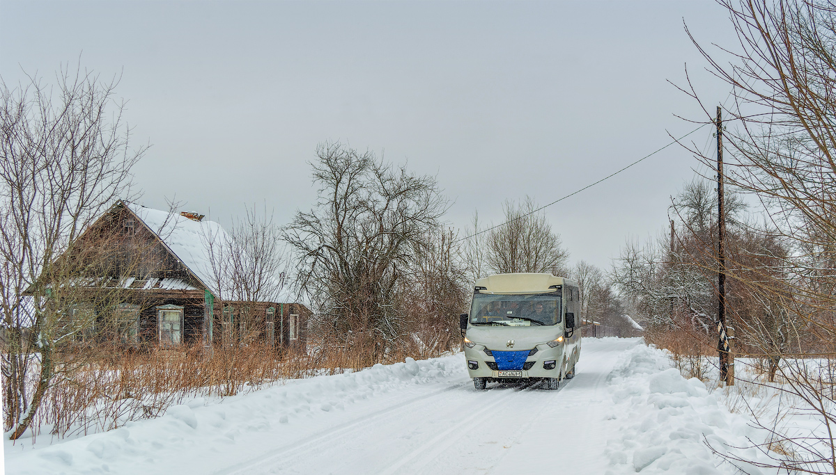 Минская область, Неман-420224-511 № 026701 Минская область, Неман-420224-511 № 026701