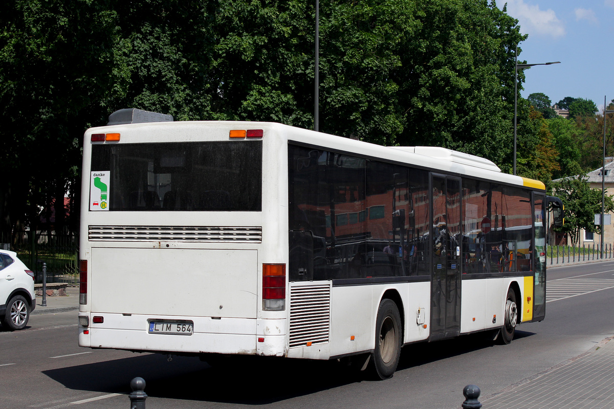 Литва, Setra S315NF № LIM 564