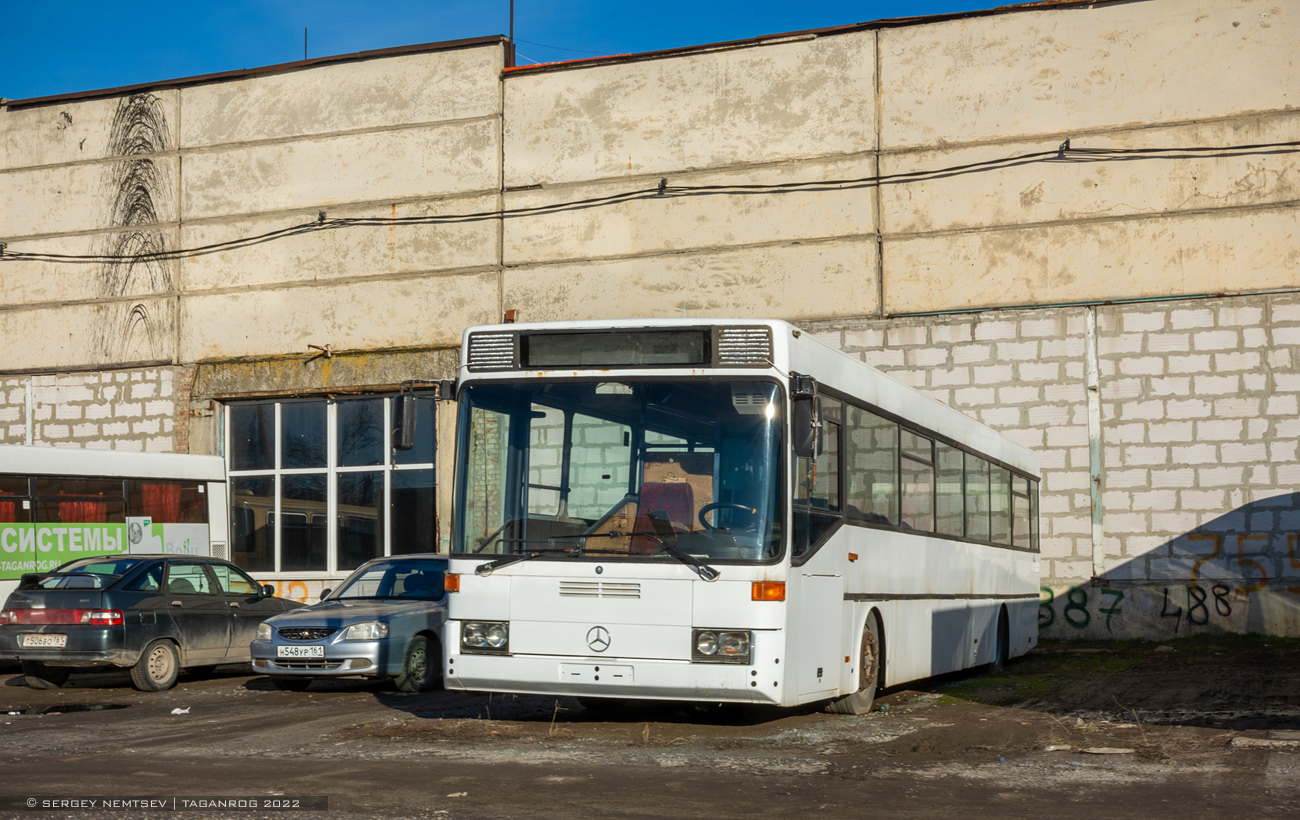 Ростовська область, Mercedes-Benz O407 № Т 321 АМ 761