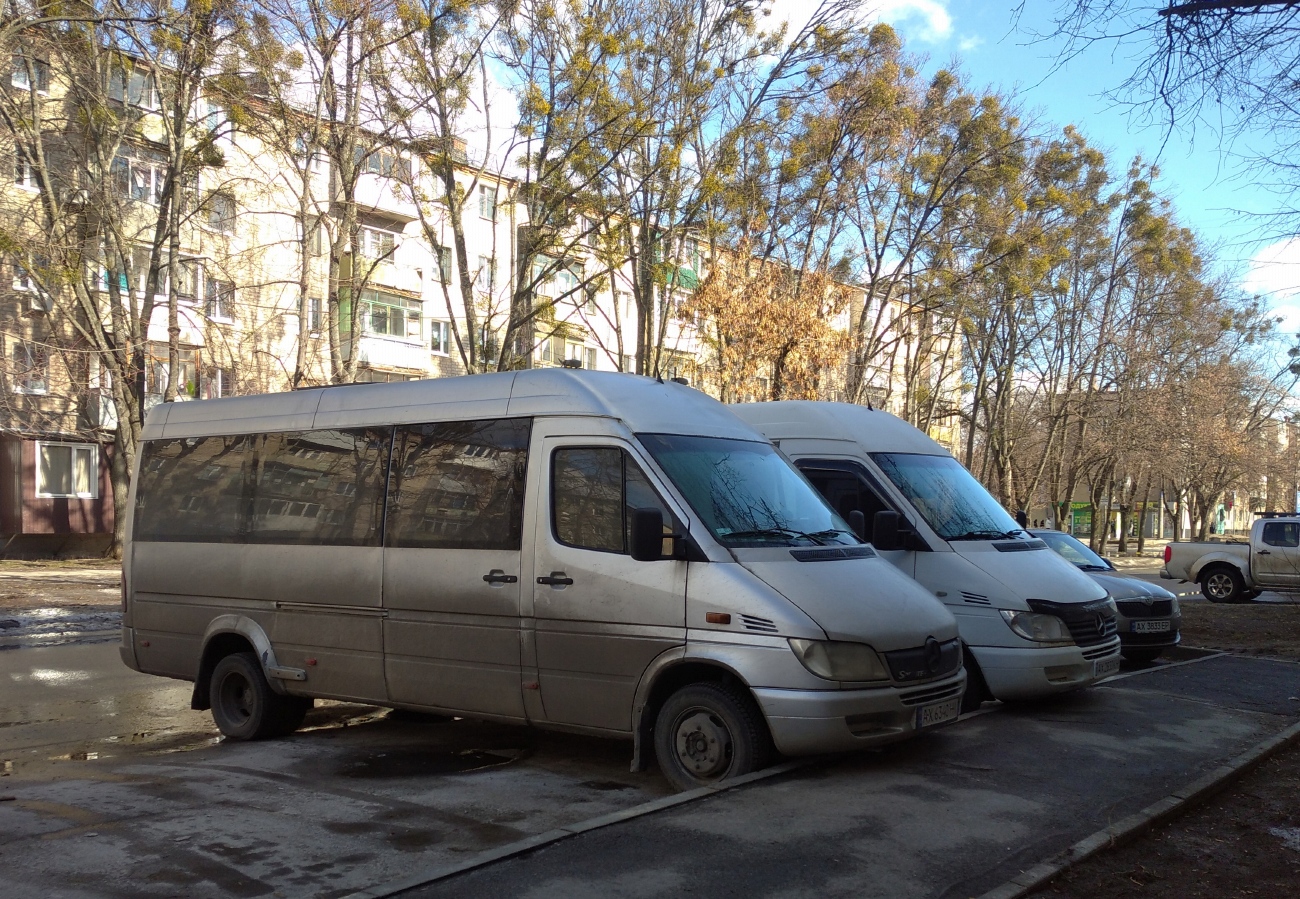 Полтавская область, KarNo № AX 6340 HI