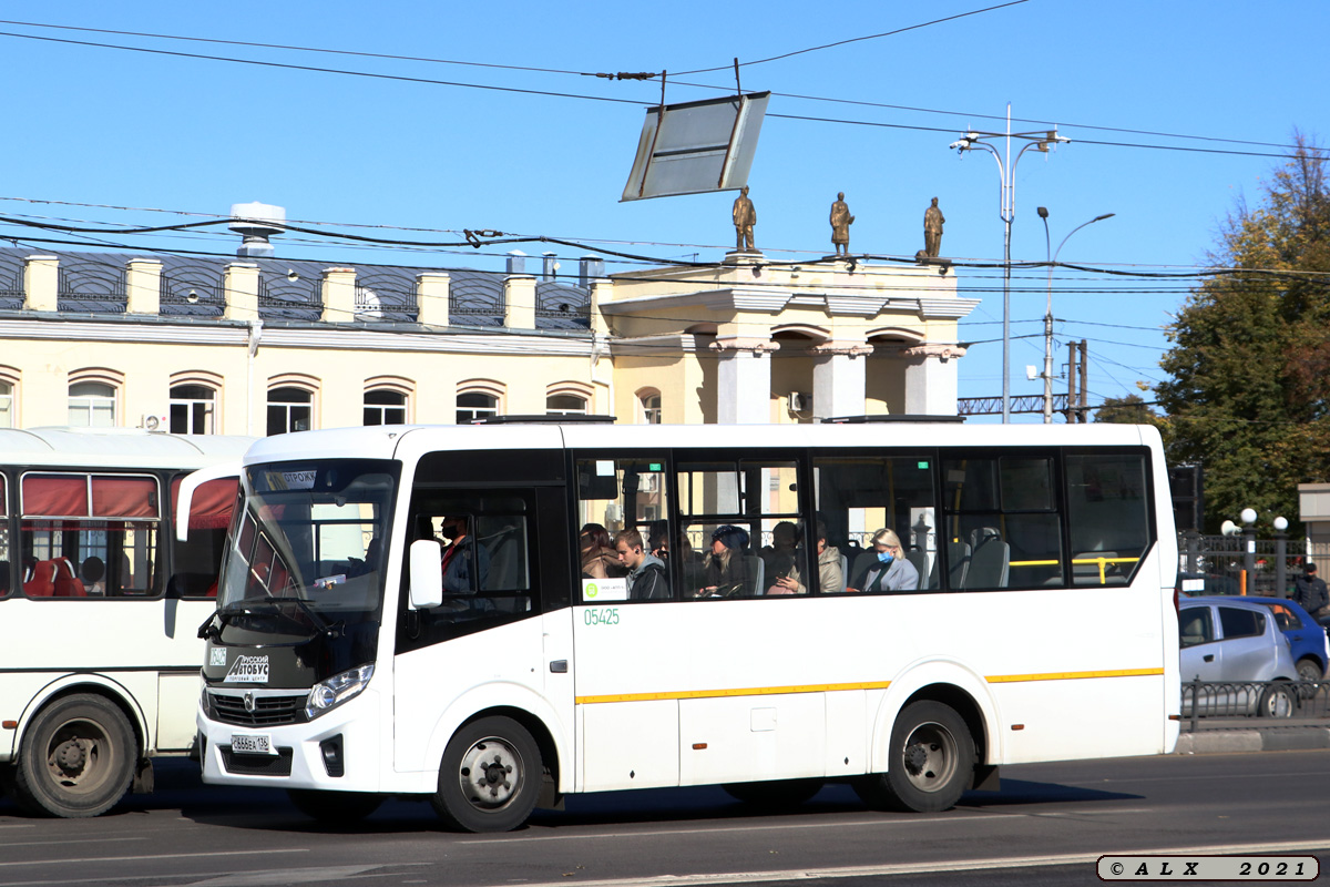 Voronezh region, PAZ-320435-04 "Vector Next" č. 05425