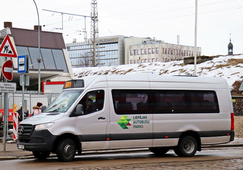 Латвия, (модель неизвестна) № 914