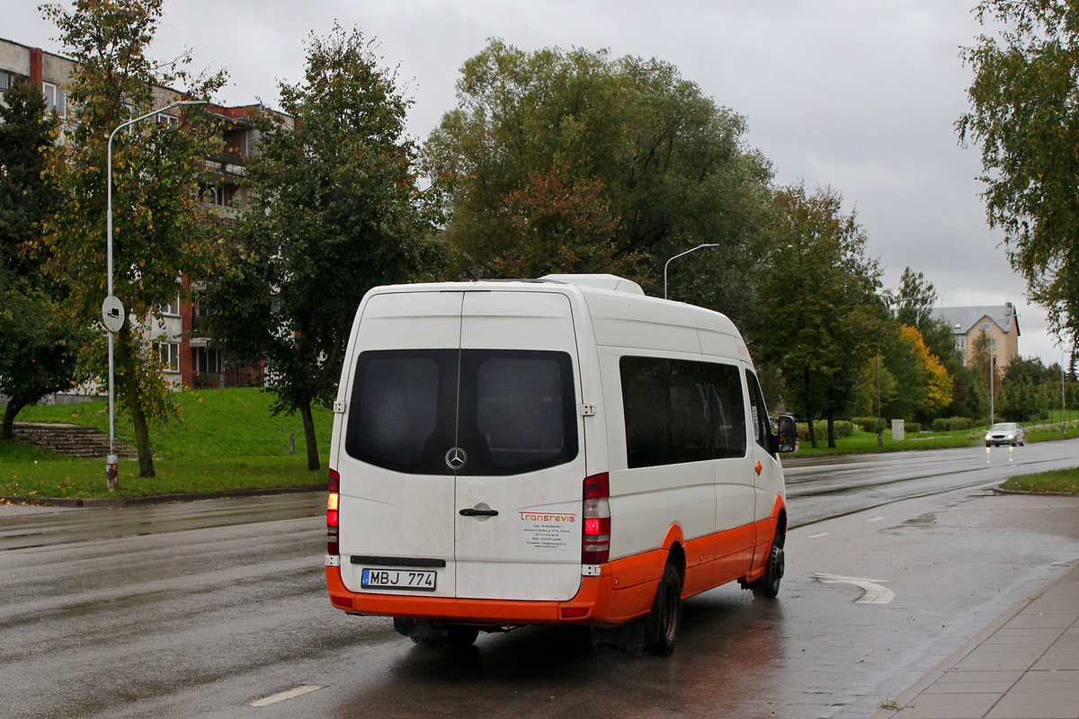 Литва, Universāls № M1029