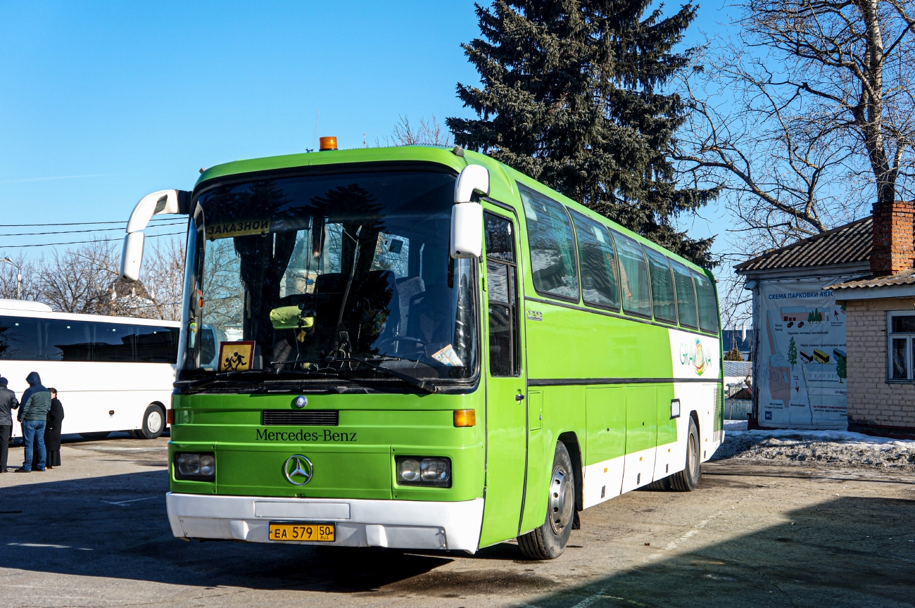 Московская область, Mercedes-Benz O303-15RHD № ЕА 579 50