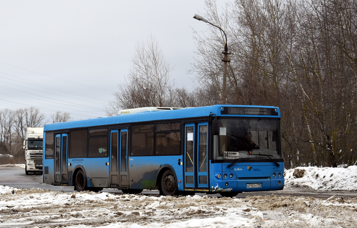 Московская область, ЛиАЗ-5292.22 (2-2-2) № Н 712 ТУ 799