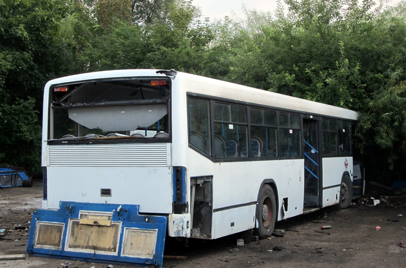 Калининградская область, Mercedes-Benz O345 Conecto C № Р 958 ЕР 39