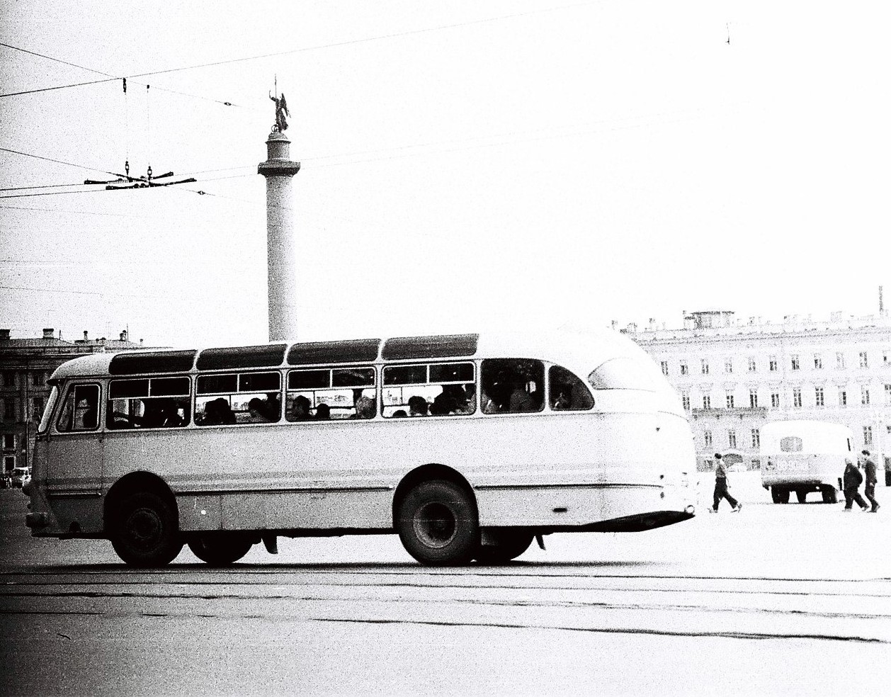 Санкт-Петербург — Разные фотографии