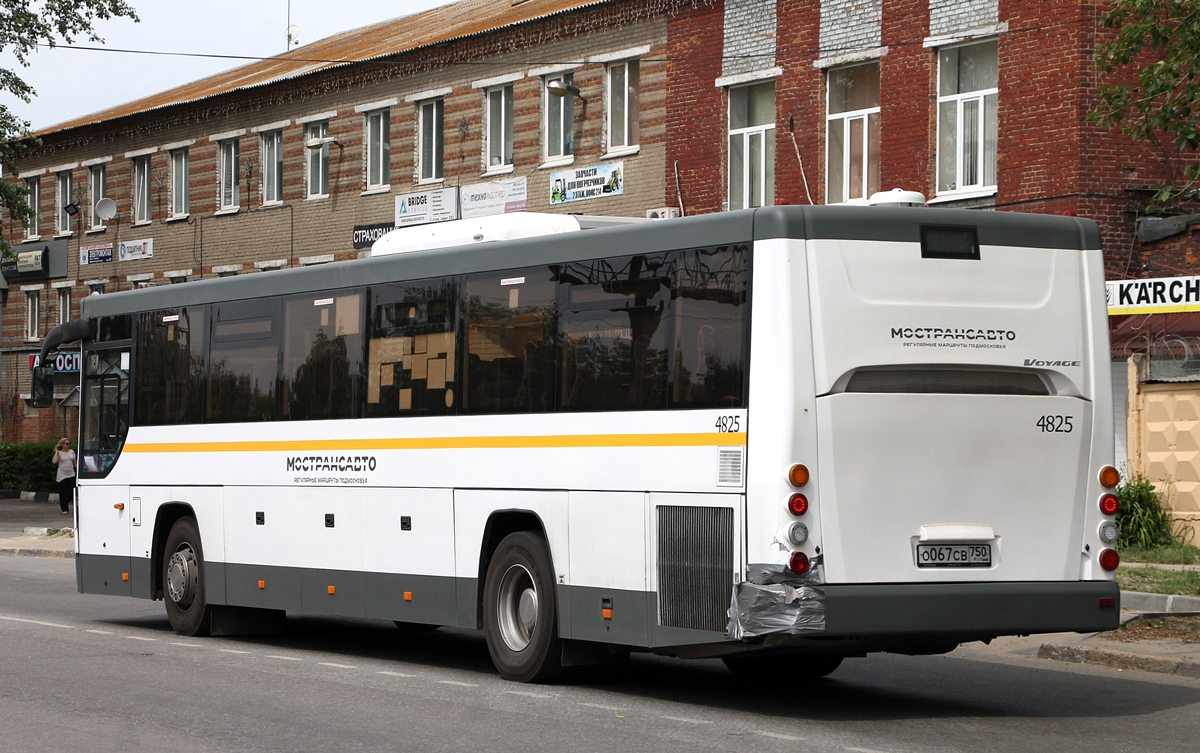 Московская область, ЛиАЗ-5250 № 4825