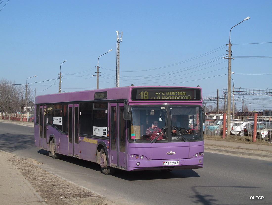Minsk region, MAZ-103.465 # 15301 Minsk region, MAZ-103.465 # 15301