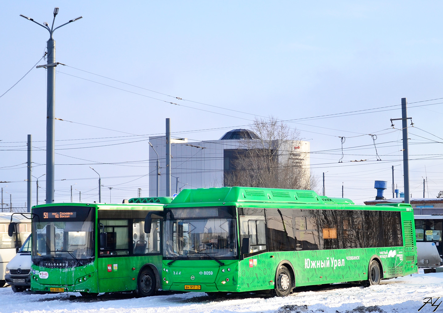 Челябинская область, ЛиАЗ-5292.67 (CNG) № 8059