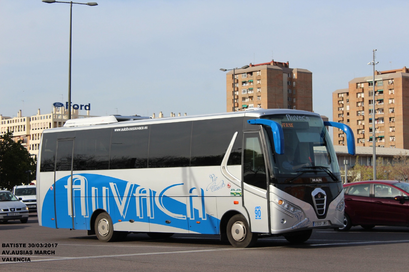 Spain, Noge Touring IV H Nr. 140