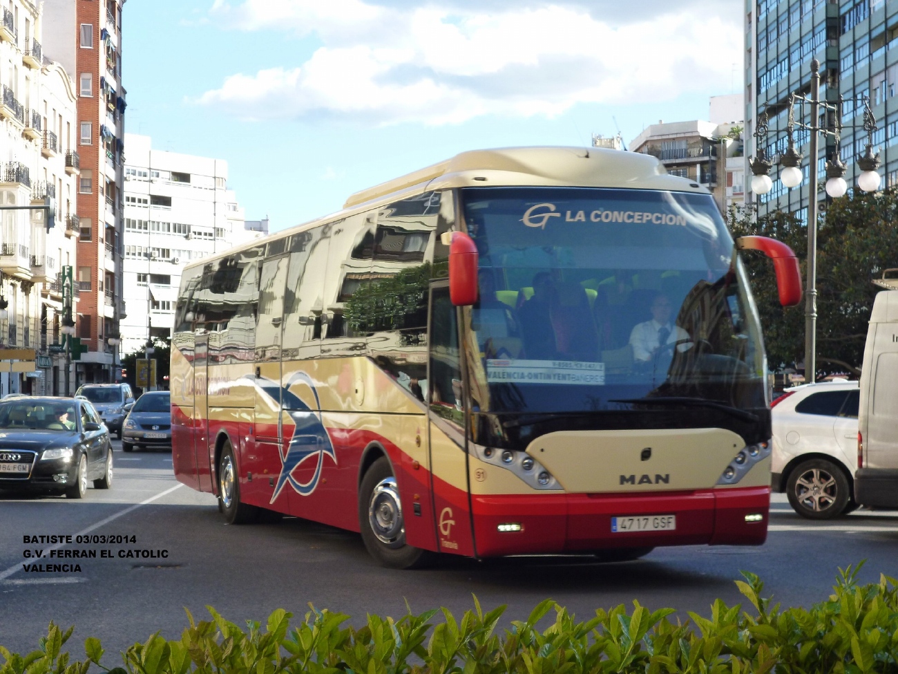 Spain, Staco Celeris HD № 91