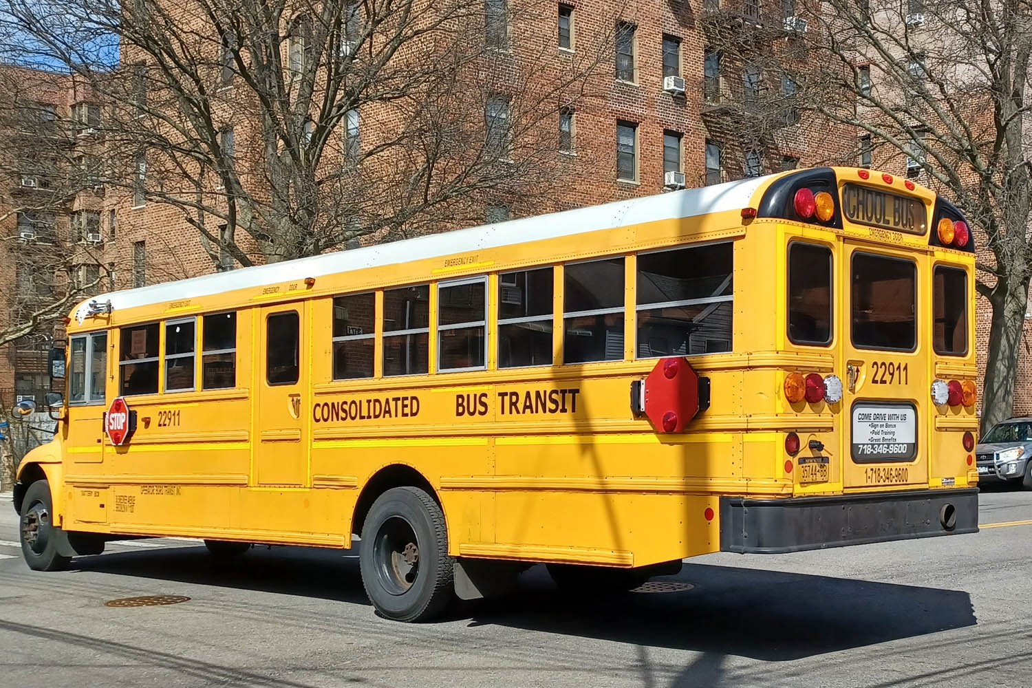 США, IC CE № 22911