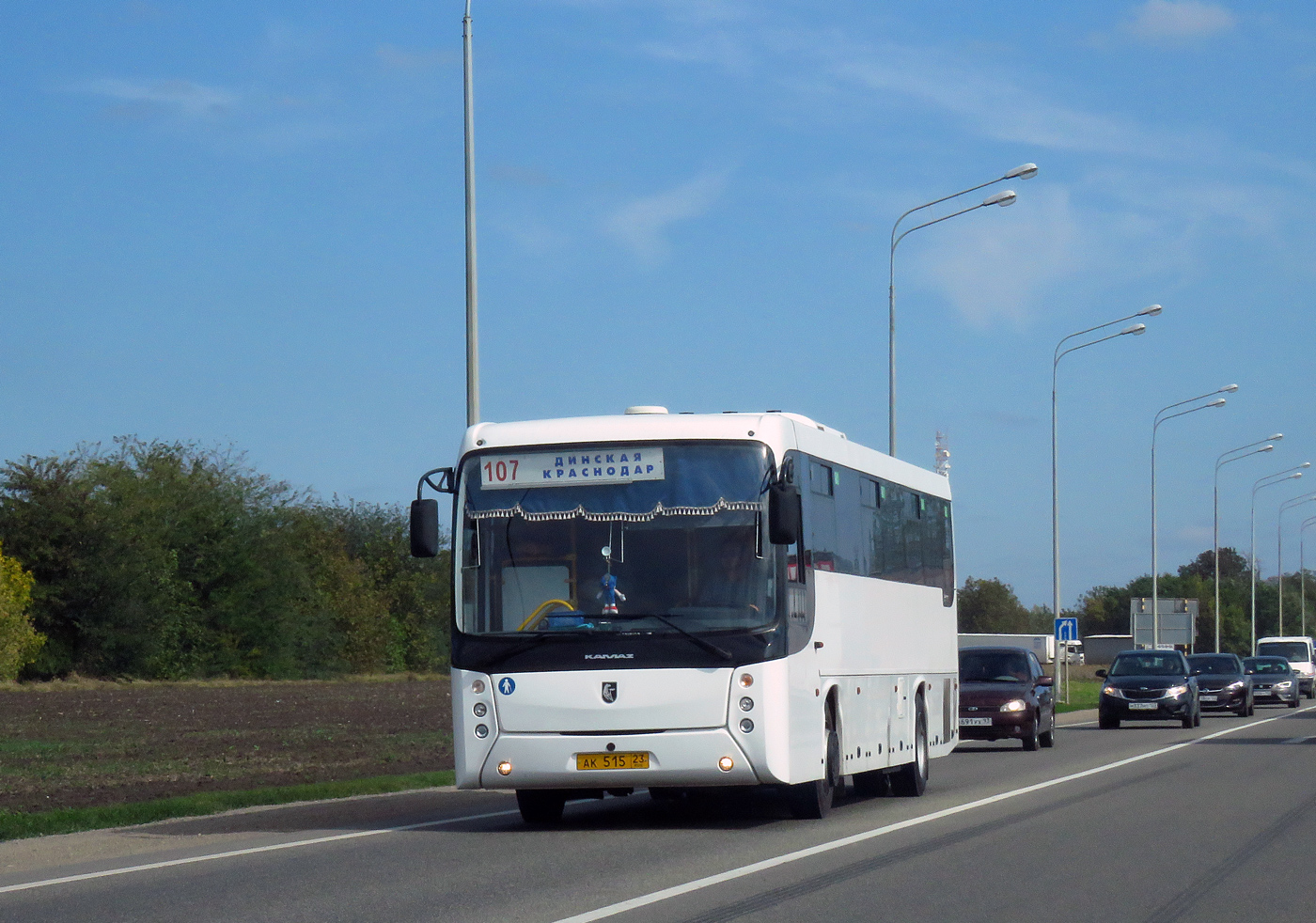 Краснодарский край, Универсал-НН 178411 № АК 515 23 Краснодарский край, Универсал-НН 178411 № АК 515 23