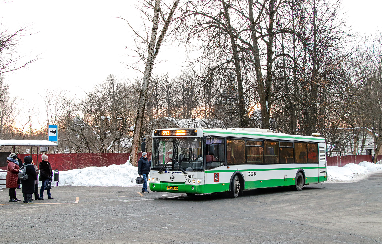 Moskva, LiAZ-5292.22 (2-2-2) č. 030294