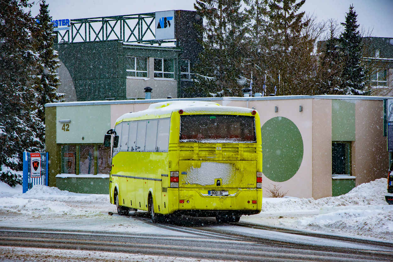 Эстония, SOR LH 10.5 № 901