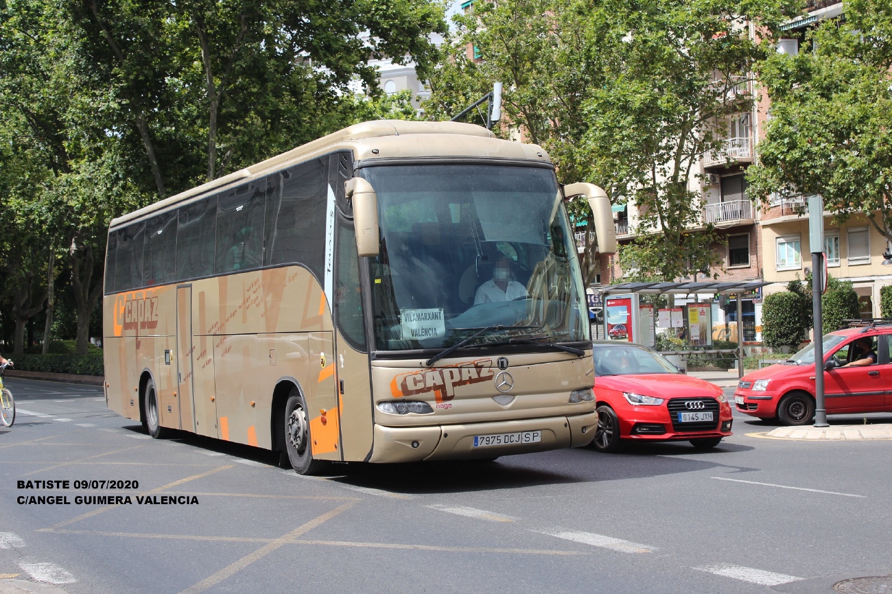 Испания, Noge Touring Star 3.70/13 № 134