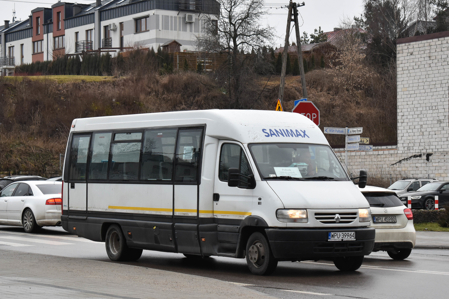 Польша, Durisotti № WPU 39964