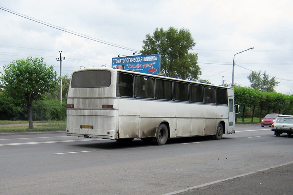 Красноярский край, Kutter 9SS № ЕВ 327 24