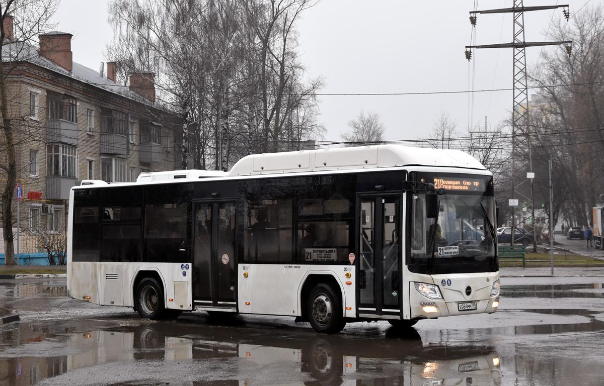 Московская область, Lotos-105C02 № Е 064 ММ 790