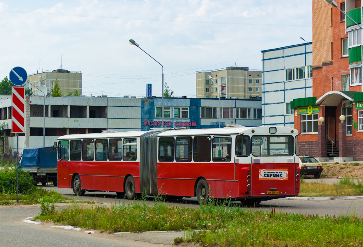 Tveri terület, Mercedes-Benz O305G sz.: АМ 330 69