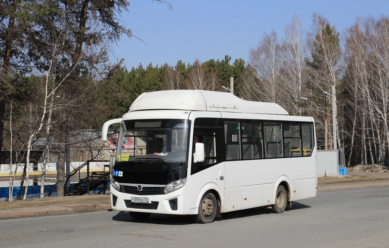Томская область, ПАЗ-320435-14 "Vector Next" № Р 359 ЕЕ 70