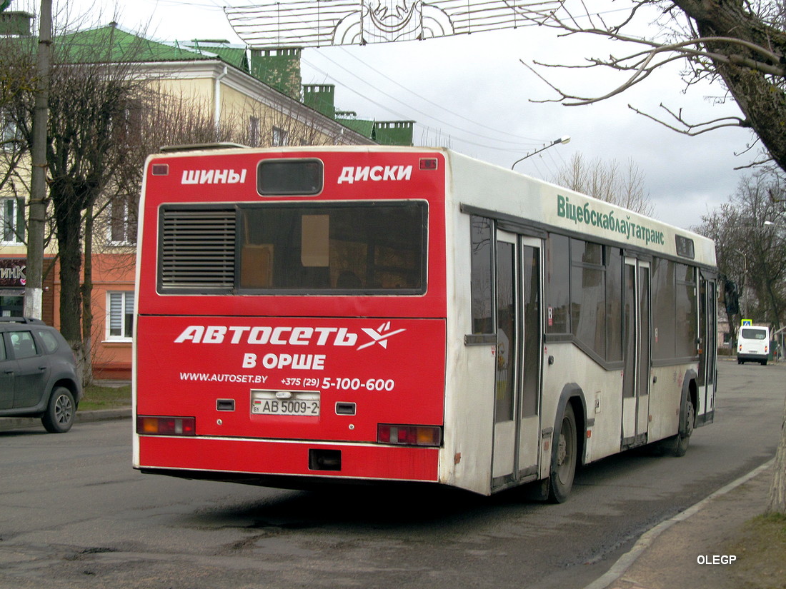 Витебская область, МАЗ-103.065 № 10618