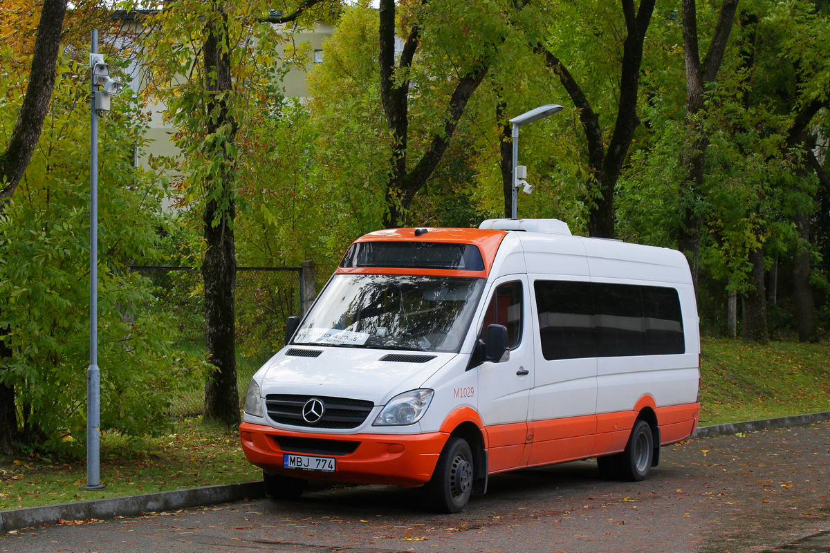 Литва, Universāls № M1029