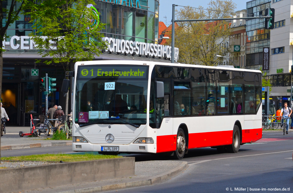 Саксония, Mercedes-Benz O530 Citaro № 28