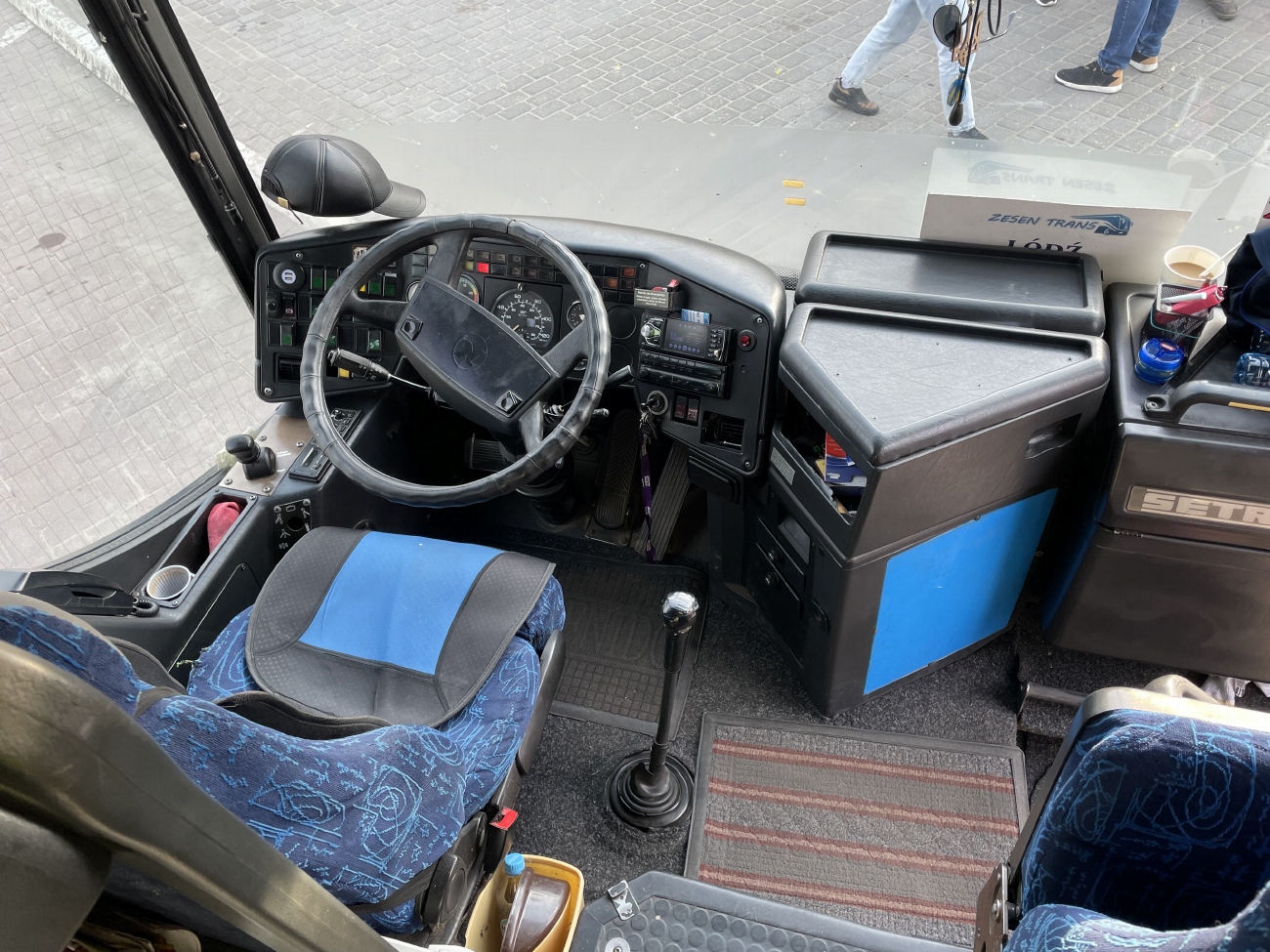 Львовская область, Setra S315GT-HD № BC 7148 HI