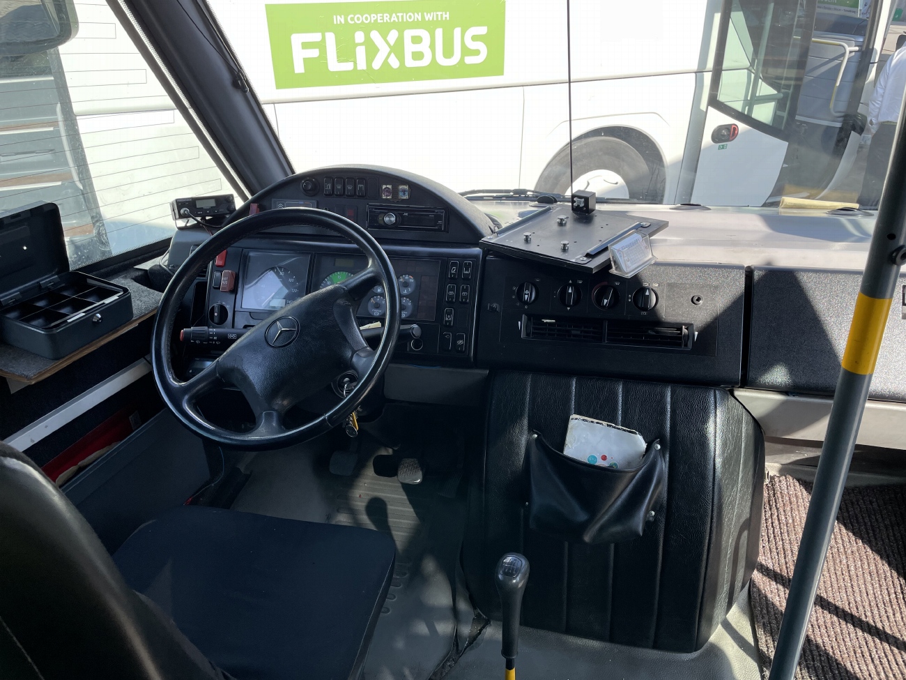 Польша, Vehixel Mediano 32 № LLB 51530