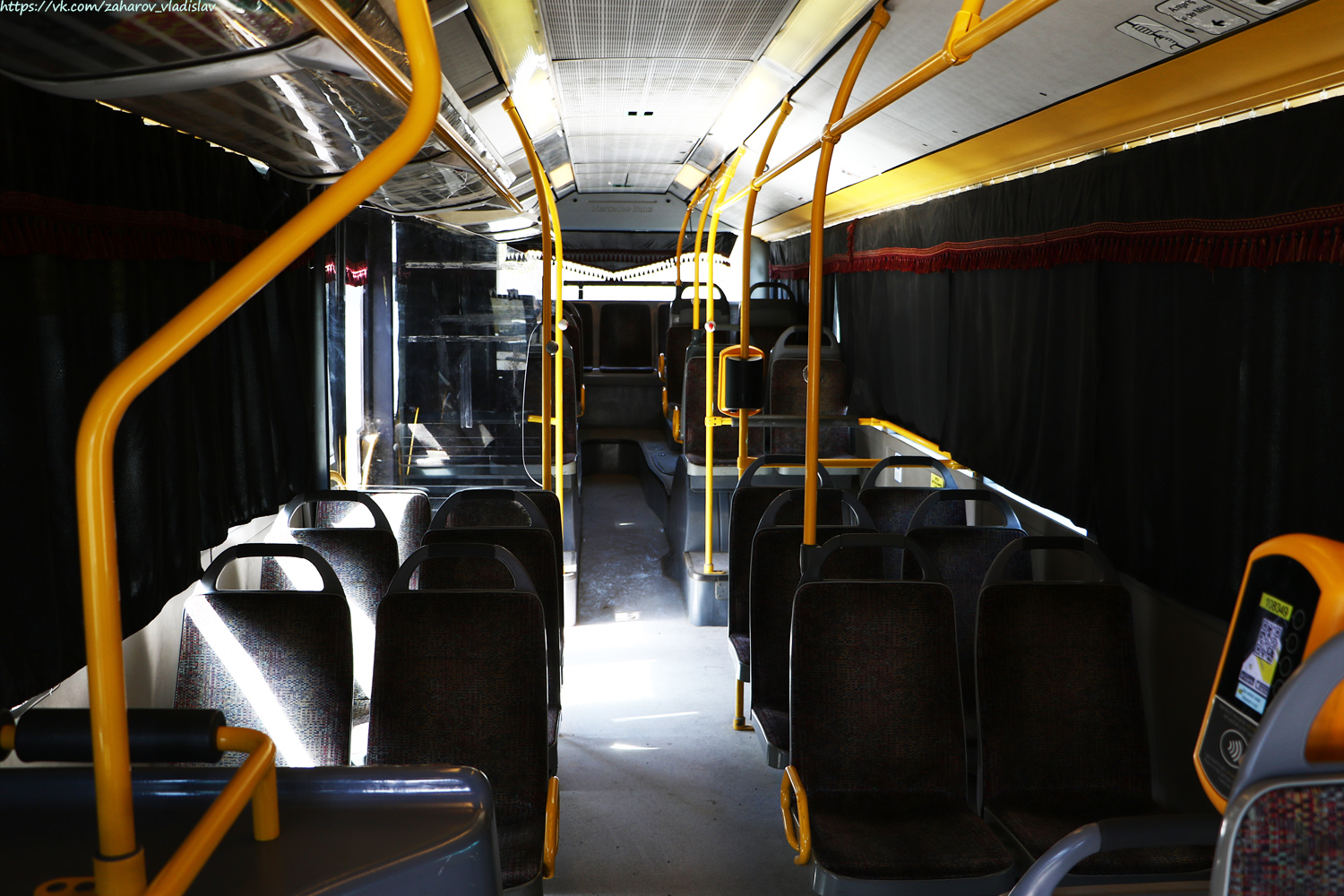 Карагандинская область, Mercedes-Benz O530 Citaro № 473 BC 09