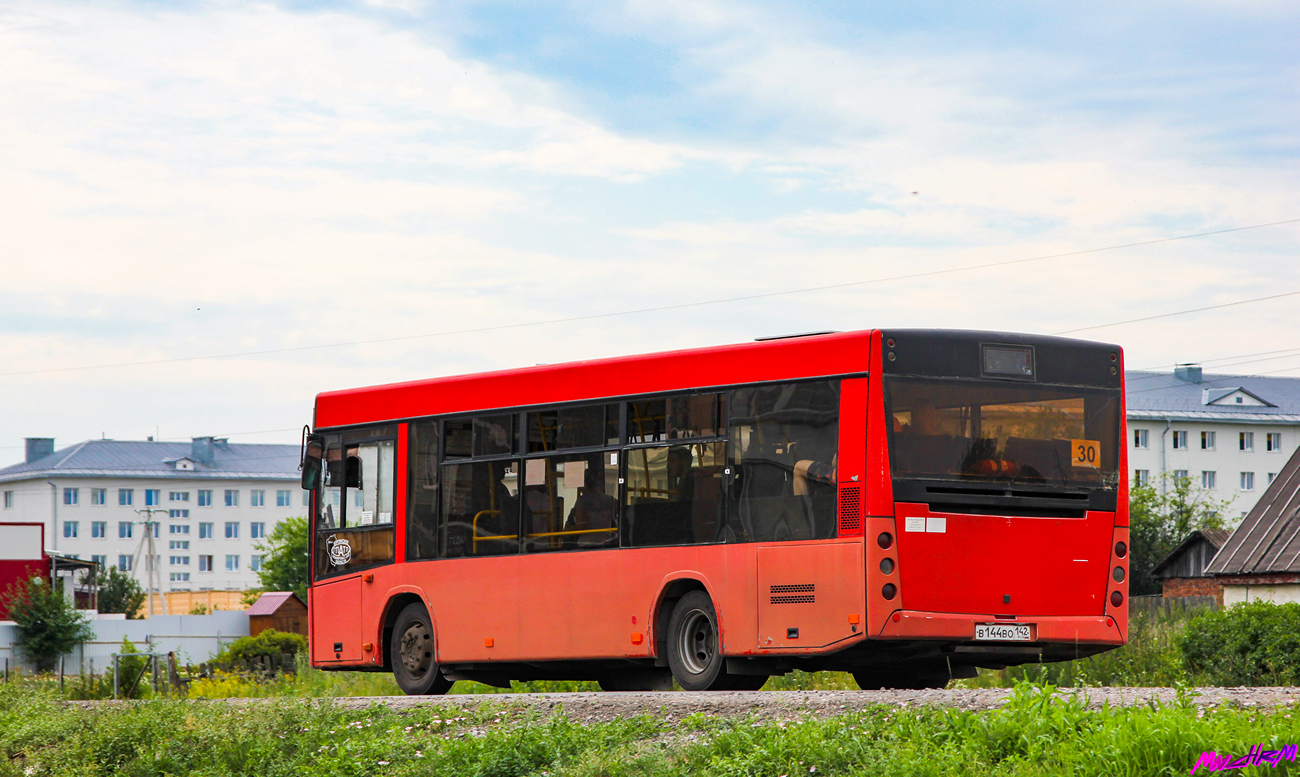 Кемеровская область - Кузбасс, МАЗ-206.068 № 305