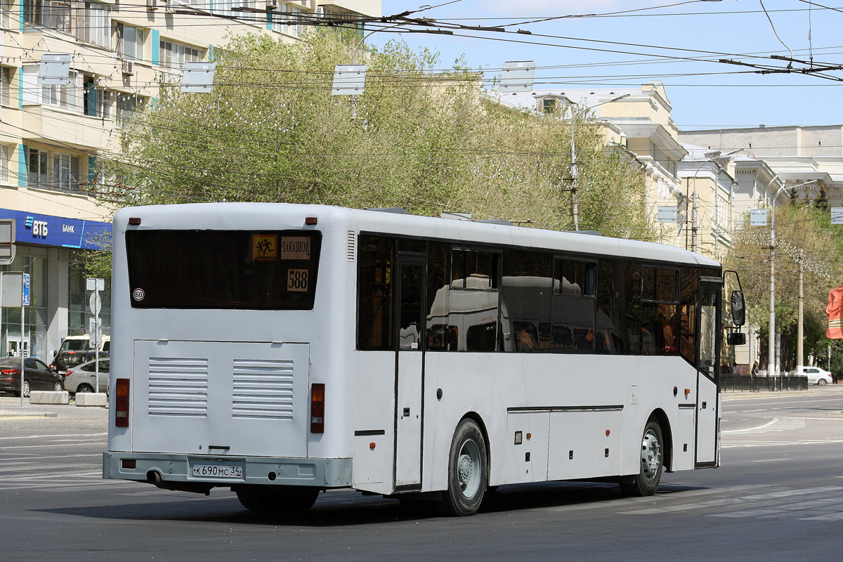 Волгоградская область, Волжанин-52702-10-06 № К 690 МС 34