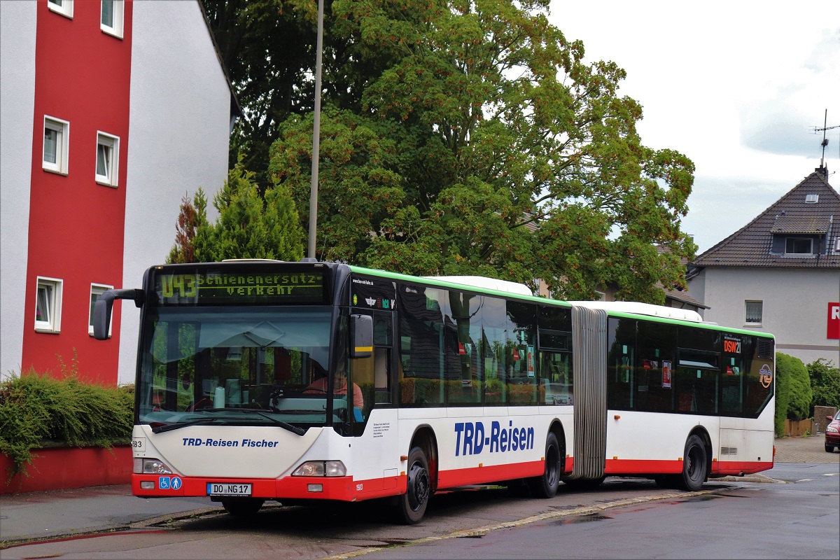 Баден-Вюртемберг, Mercedes-Benz O530G Citaro G № HD-KB 8162