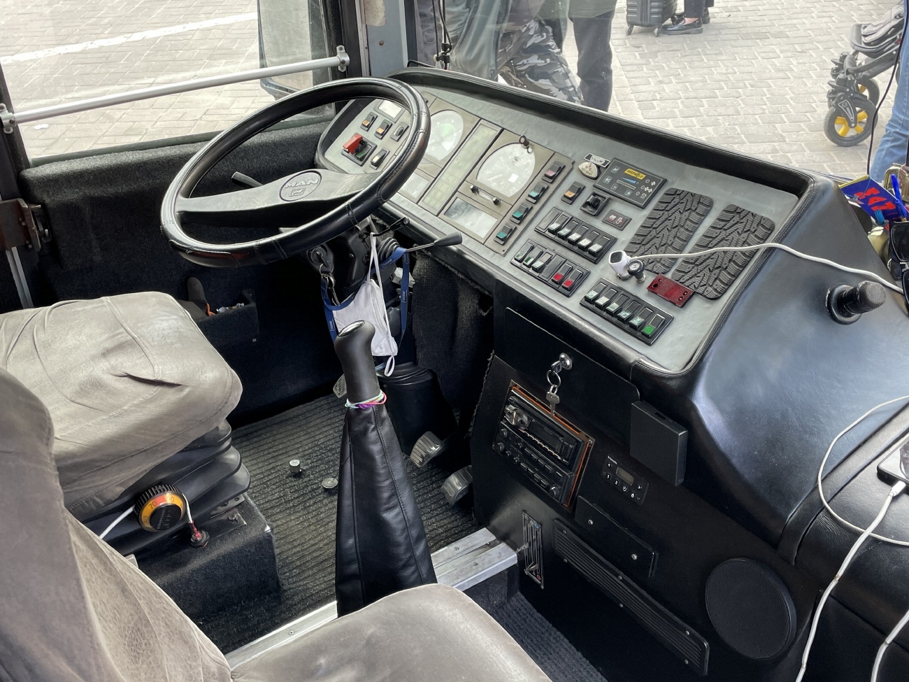 Волынская область, Noge Kao № AC 2757 BB