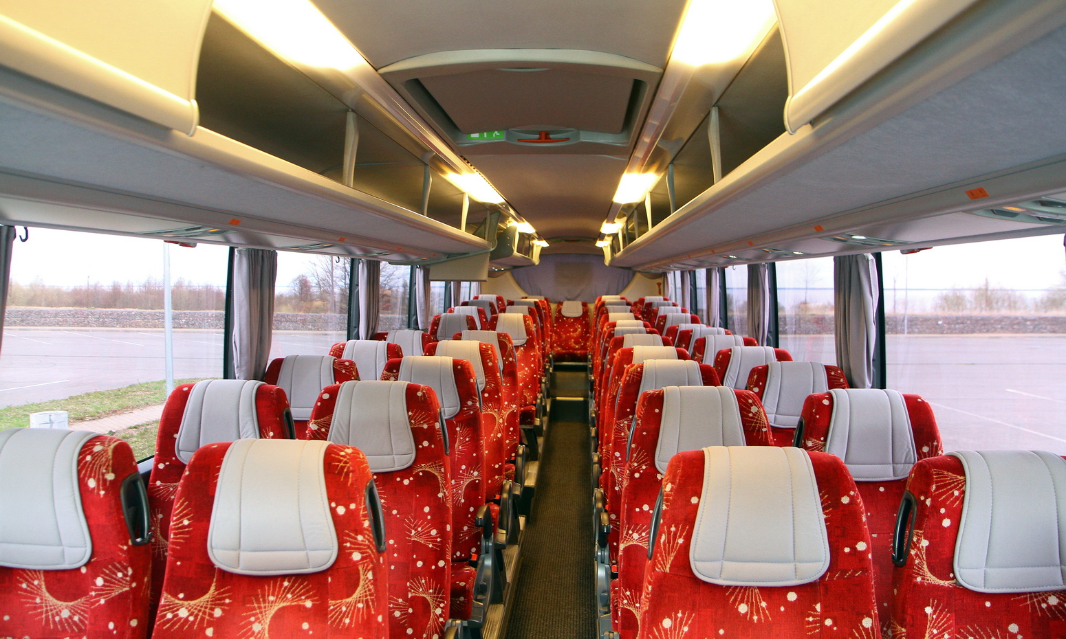 Санкт-Петербург, Scania OmniExpress 340 № А 071 УС 198