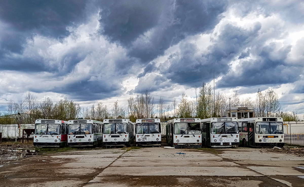 Ханты-Мансійская АА — Разные фотографии