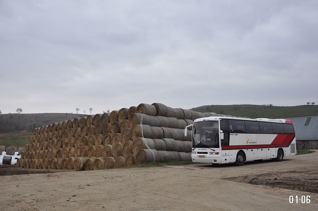 Венгрия, Ikarus EAG E98.06 № GUP-041; Венгрия — Фототуры