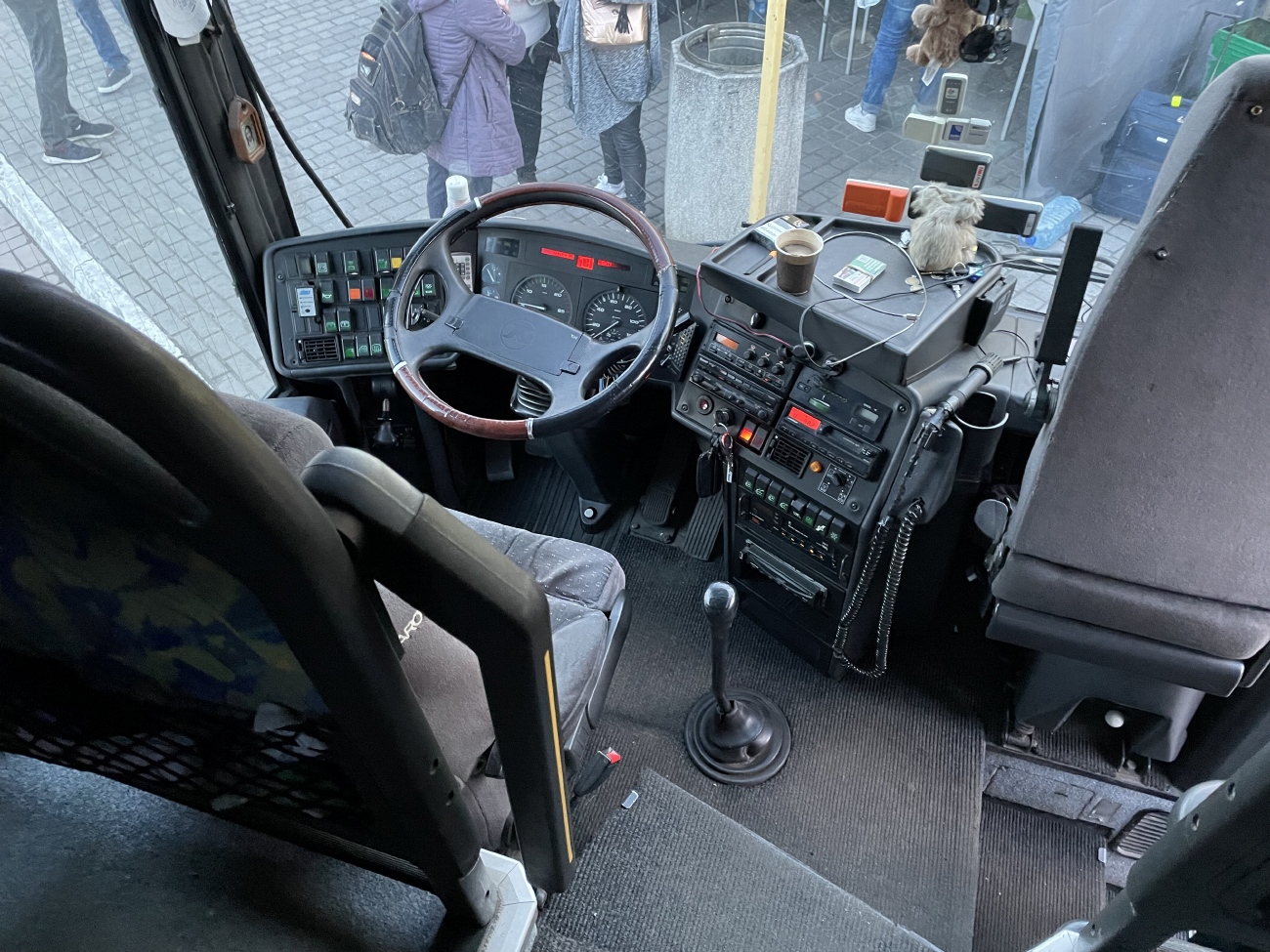 Хмельницкая область, Setra S315HDH/3 № BX 3458 BX