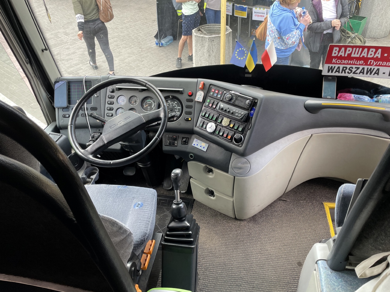 Польша, Sunsundegui Sideral № WR 7409W