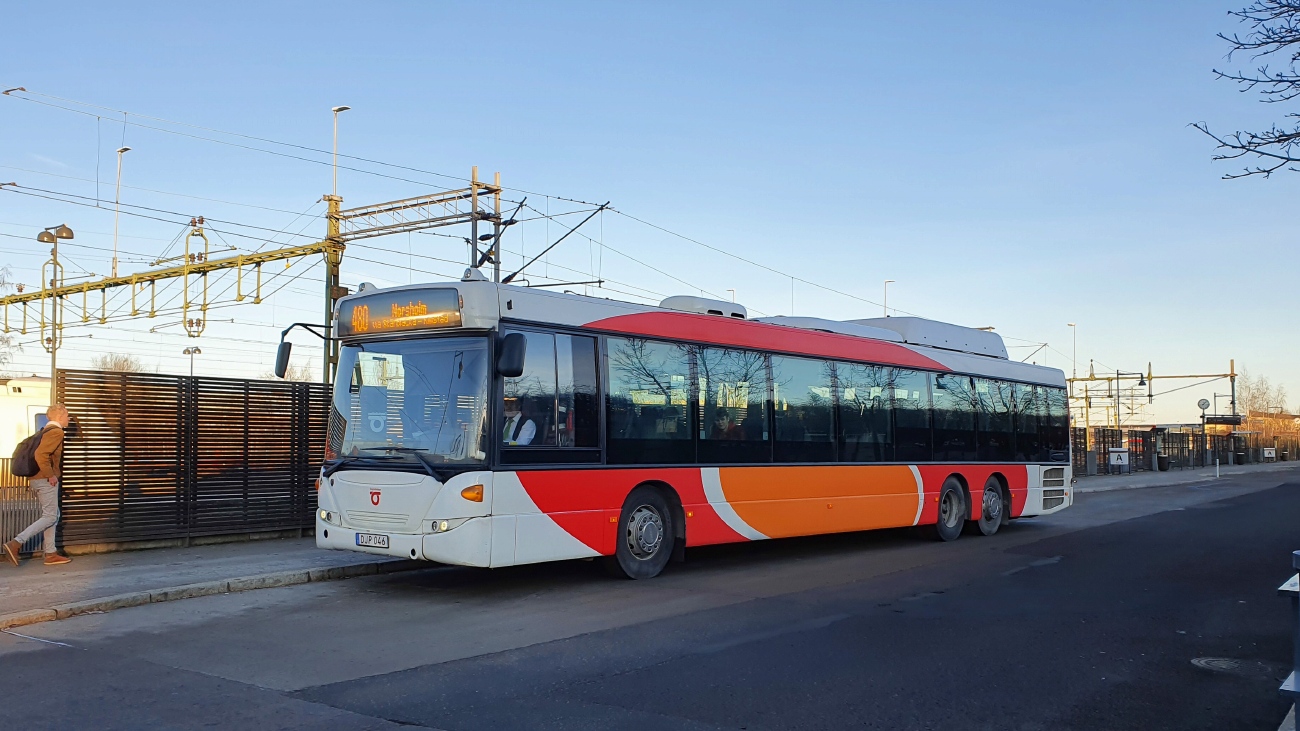 Швеция, Scania OmniLink II № 7495