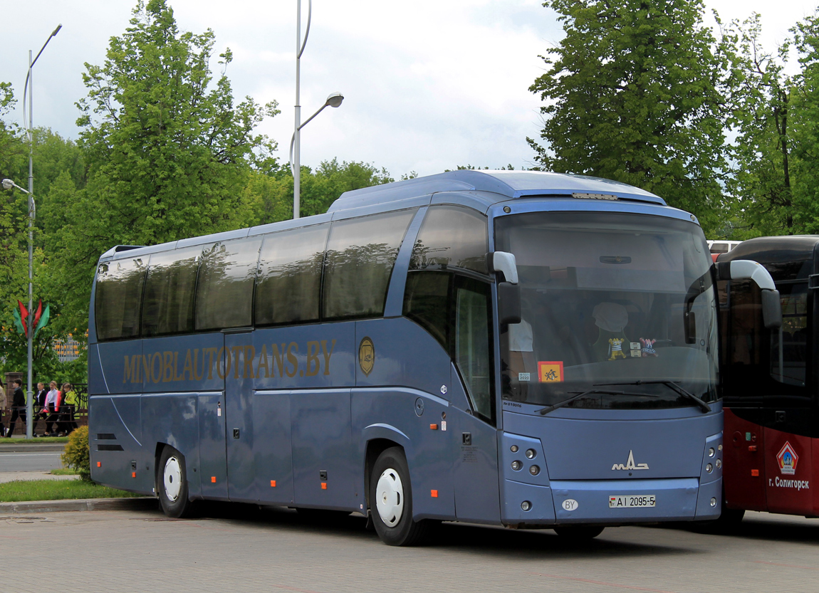 Минская область, МАЗ-251.050 № 010006 Минская область, МАЗ-251.050 № 010006